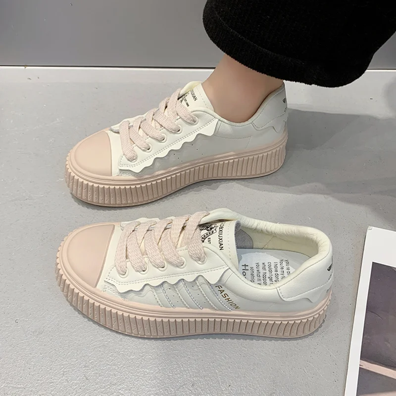 Summer Shoes Ladies Shallow Mouth Casual Female Sneakers Round Toe Clogs Platform Autumn Wedge Basket 2022 Pink Creepers Fall Sp
Summer Shoes Ladies Shallow Mouth Casual Female Sneakers Round Toe Clogs Platform Autumn Wedge Basket 2022 Pink Creepers Fall Sp