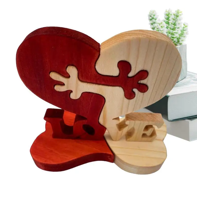 Heart Table Decorations Sign Love Wooden Durable Sculpture Ornament Table Centerpiece portable Home Decor Supplies Perfect Gift
Heart Table Decorations Sign Love Wooden Durable Sculpture Ornament Table Centerpiece portable Home Decor Supplies Perfect Gift