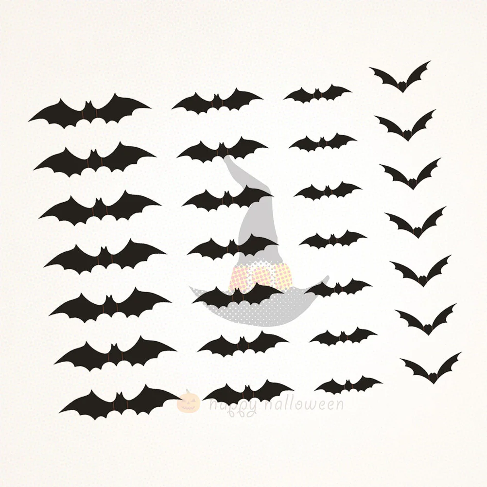 Sticker Wall Decorations Decals Bat Diy Bats Door Party Shopwindow Horrible Decorative Windowdecor Stickers
Sticker Wall Decorations Decals Bat Diy Bats Door Party Shopwindow Horrible Decorative Windowdecor Stickers