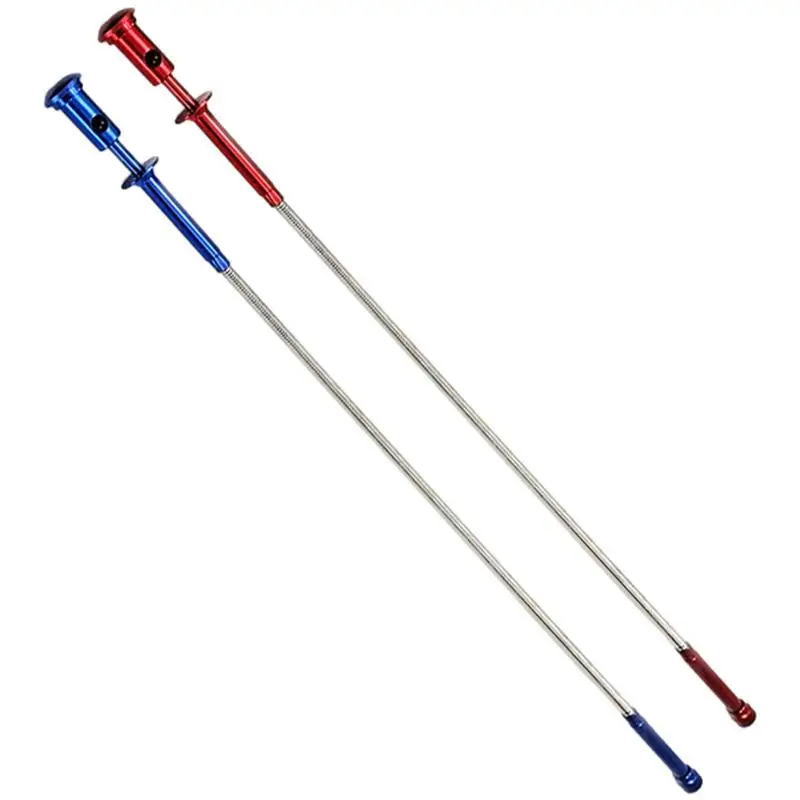 Flexible Magnetic Pickup Tool Strong Magnetic Telescopic Pickup Tool Long Spring Magnetic Grip Suction Bar Rod For Metal Bolts
Flexible Magnetic Pickup Tool Strong Magnetic Telescopic Pickup Tool Long Spring Magnetic Grip Suction Bar Rod For Metal Bolts