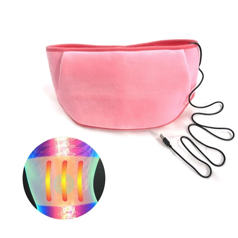 2022 New Arrivals Electric USB Heating Infrared Waist Brace Back Lumbar Warmer Protector Support Belt Adjustable Unisex
2022 New Arrivals Electric USB Heating Infrared Waist Brace Back Lumbar Warmer Protector Support Belt Adjustable Unisex