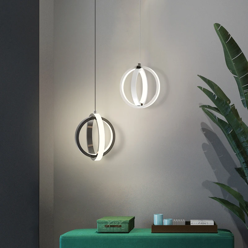 New Modern Ball LED Pendant Lamp Long Line Adjustable Chandeliers for Living Room Staircase Dining Room Black/White Drop Lights
New Modern Ball LED Pendant Lamp Long Line Adjustable Chandeliers for Living Room Staircase Dining Room Black/White Drop Lights