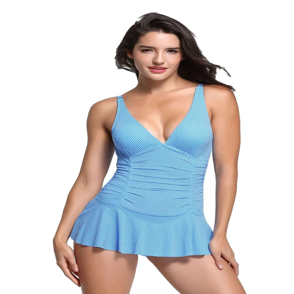 HMCN Цельный купальник для женщин плинтини накидка с гофрированным подолом купальный костюм бикини купальный костюм с V-образным вырезом, обычный
HMCN Цельный купальник для женщин плинтини накидка с гофрированным подолом купальный костюм бикини купальный костюм с V-образным вырезом, обычный