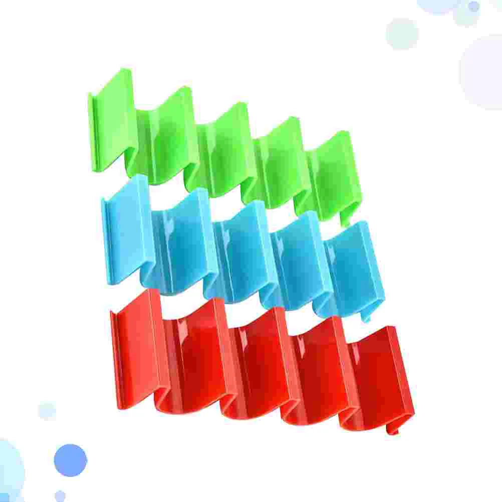 3pcs Mexican Pancake Rack Creative Practical Pancake Rack Taco Stands for Home Kitchen Restaurant
3pcs Mexican Pancake Rack Creative Practical Pancake Rack Taco Stands for Home Kitchen Restaurant