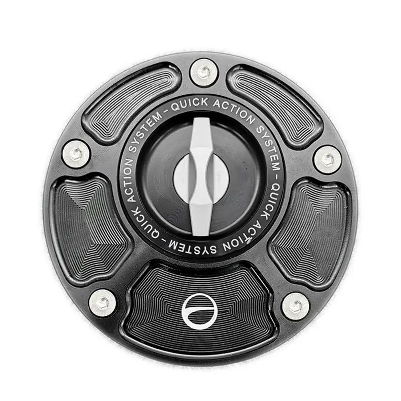 Keyless Motorcycle Billet Fuel Gas Caps For DUCATI 848 EVO 2011-2013 851 1988-1991 888 1992-1993 907 I.E. 1991-1992
Keyless Motorcycle Billet Fuel Gas Caps For DUCATI 848 EVO 2011-2013 851 1988-1991 888 1992-1993 907 I.E. 1991-1992