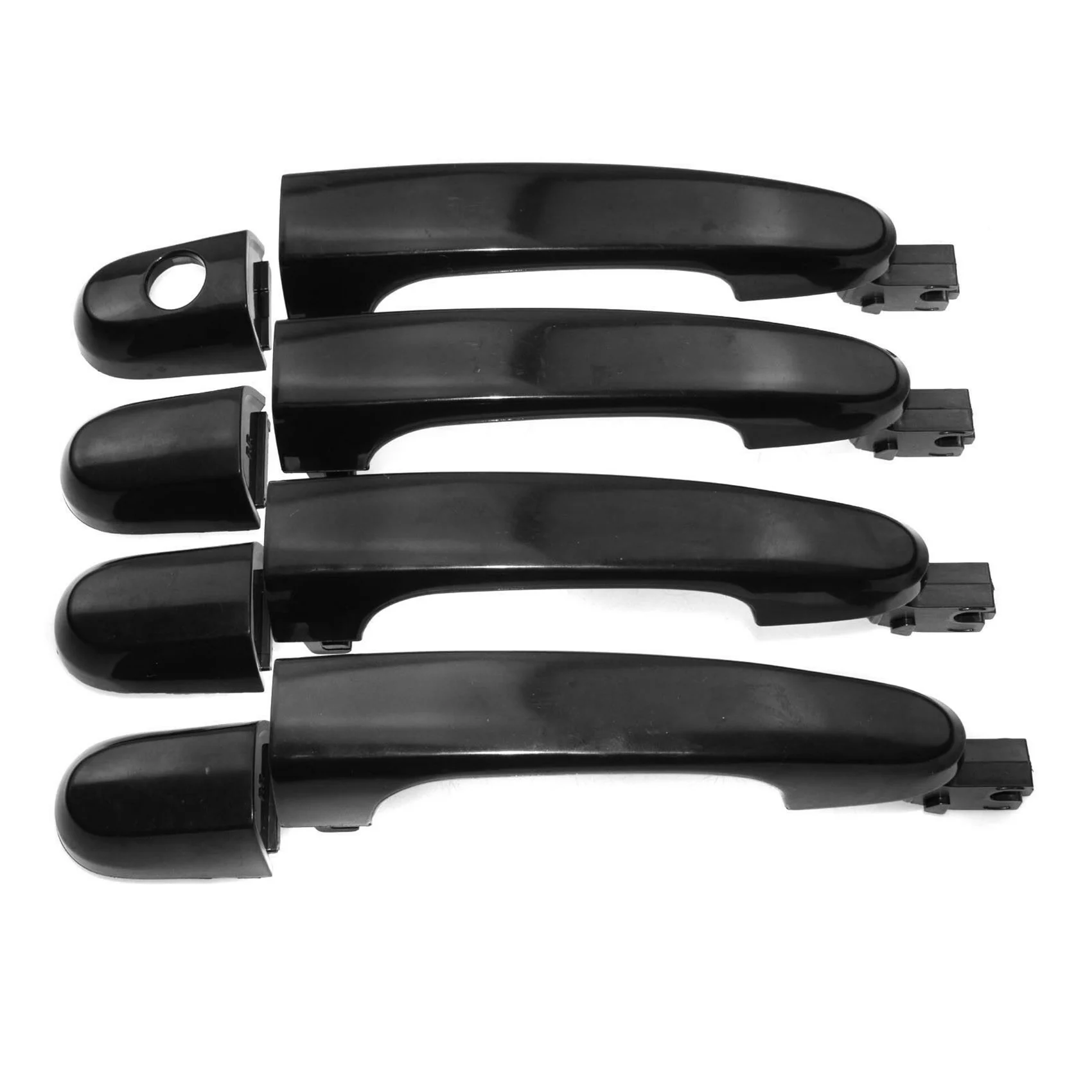 82651-1F000 82662-1F000 836511F010 836611F010 Exterior Outside Door Handle for KIA Sportage 2005 -
82651-1F000 82662-1F000 836511F010 836611F010 Exterior Outside Door Handle for KIA Sportage 2005 -