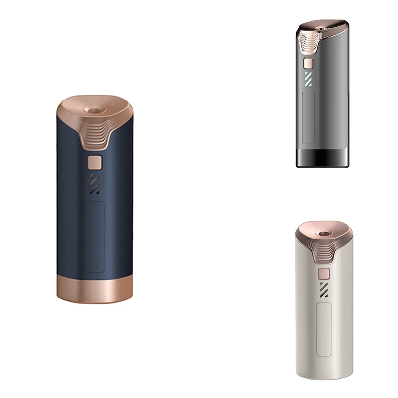 Aromatherapy Machine Automatic Spraying Fragrance Household Perfume Machine Toilet Deodorizing Purifying Diffuser
Aromatherapy Machine Automatic Spraying Fragrance Household Perfume Machine Toilet Deodorizing Purifying Diffuser