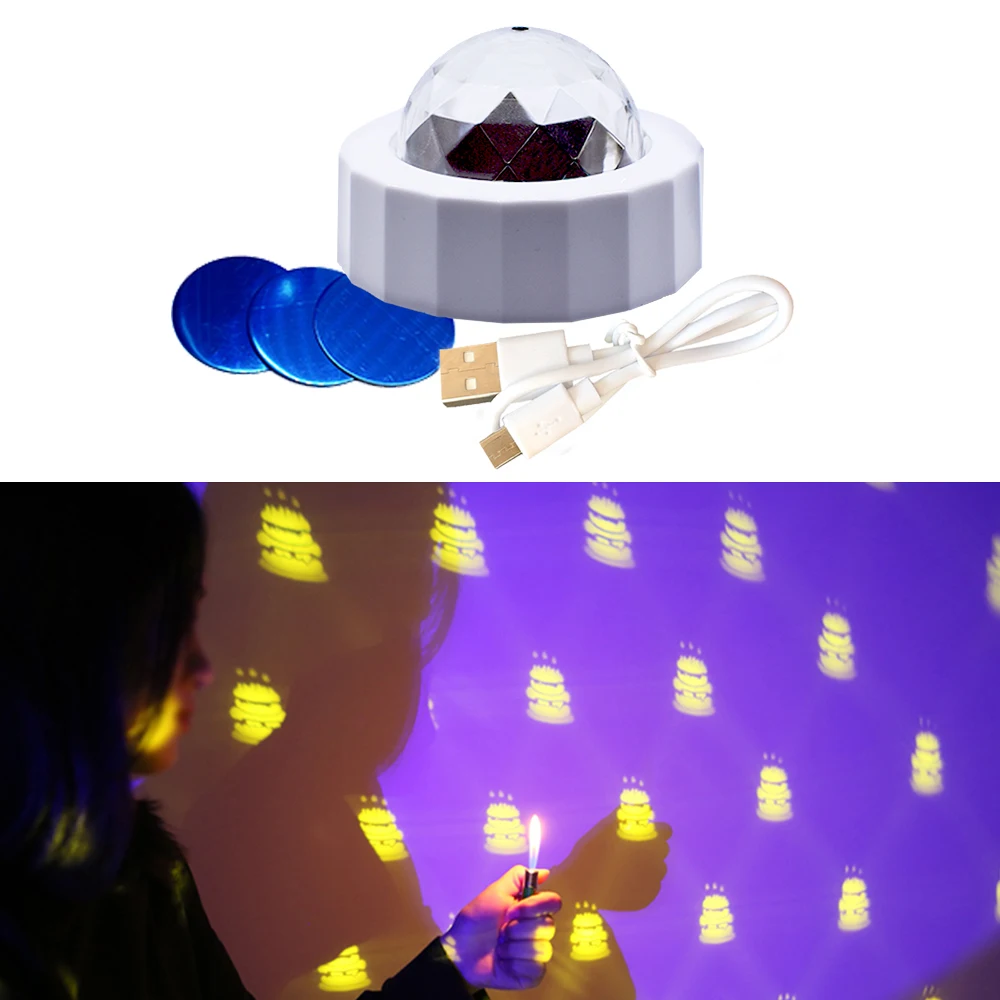 1pc Fashion Car Roof Star Light Interior LED Starry Atmosphere Ambient Projector Auto Decoration Night Home Decor DJ Music Light
1pc Fashion Car Roof Star Light Interior LED Starry Atmosphere Ambient Projector Auto Decoration Night Home Decor DJ Music Light