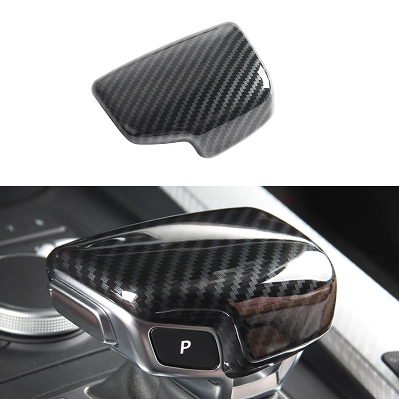 Car Carbon Fiber Style Interior Gear Shift Knob Head Cover Protective Trim For Audi A4 B9 A5 2017 2018 Q7 2016 2017 2018 LHD
Car Carbon Fiber Style Interior Gear Shift Knob Head Cover Protective Trim For Audi A4 B9 A5 2017 2018 Q7 2016 2017 2018 LHD