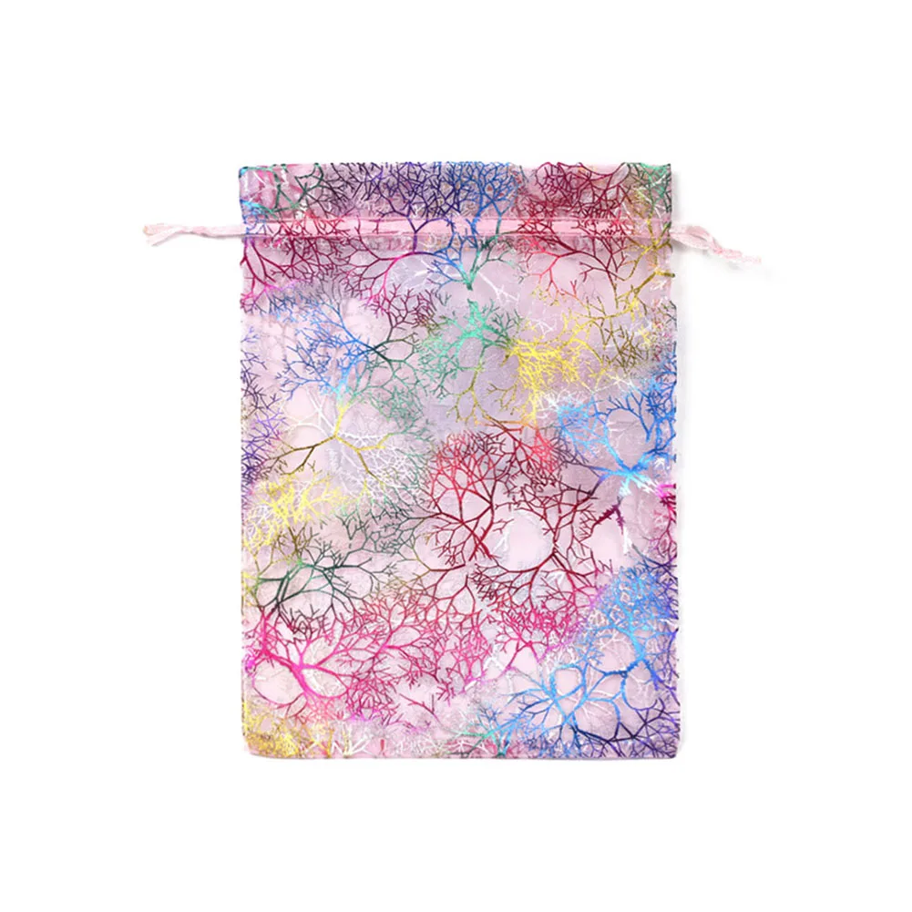 100pcs Tulle Packaging Bag Gauze Element Jewelry Bags Packing Drawable Organza Bags Wedding Christmas Organza Gift Bag
100pcs Tulle Packaging Bag Gauze Element Jewelry Bags Packing Drawable Organza Bags Wedding Christmas Organza Gift Bag