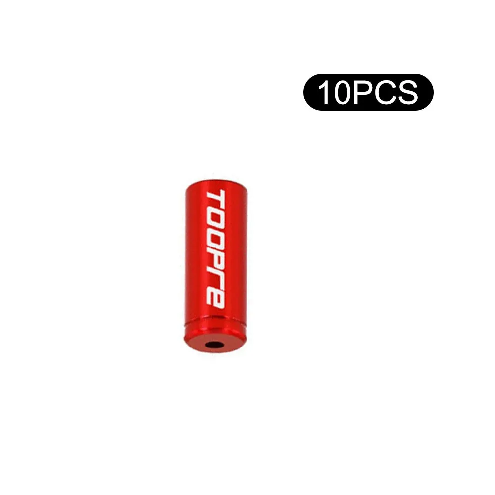 4mm Shift Line Pipe Cap Aluminum Alloy Bicycle Bike Brake Cable Crimp Ends Ferrule Shifter Tips 10pcs Hot Sale
4mm Shift Line Pipe Cap Aluminum Alloy Bicycle Bike Brake Cable Crimp Ends Ferrule Shifter Tips 10pcs Hot Sale