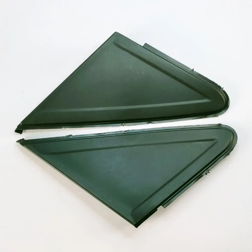 2 pcs left & right Reversing mirror triangle Exterior trim panel of rearview mirror for ford focus 4M51A16003AD 4M51A16004AG
2 pcs left & right Reversing mirror triangle Exterior trim panel of rearview mirror for ford focus 4M51A16003AD 4M51A16004AG