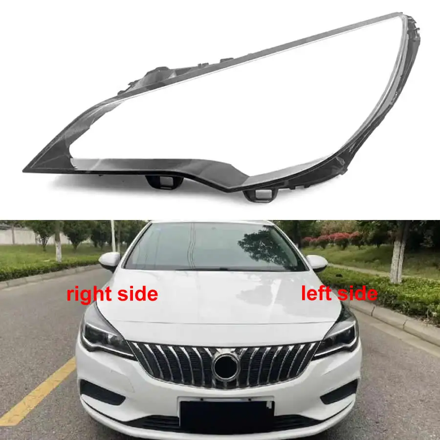 Чехол для фары прозрачный из плексигласа для хэтчбека Buick Verano 2016-2020 
Чехол для фары прозрачный из плексигласа для хэтчбека Buick Verano 2016-2020