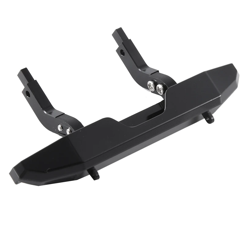 Metal Rear Bumper With Tow Hook For Traxxas TRX4M TRX-4M 1/18 RC Crawler Car Upgrade Parts OP Accessories
Metal Rear Bumper With Tow Hook For Traxxas TRX4M TRX-4M 1/18 RC Crawler Car Upgrade Parts OP Accessories