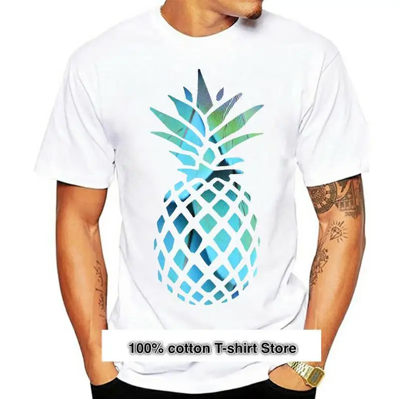 Camiseta con diseño de flamenco y piña para mujer, ropa de algodón para S-3Xl, regalo de cumpleaños
Camiseta con diseño de flamenco y piña para mujer, ropa de algodón para S-3Xl, regalo de cumpleaños