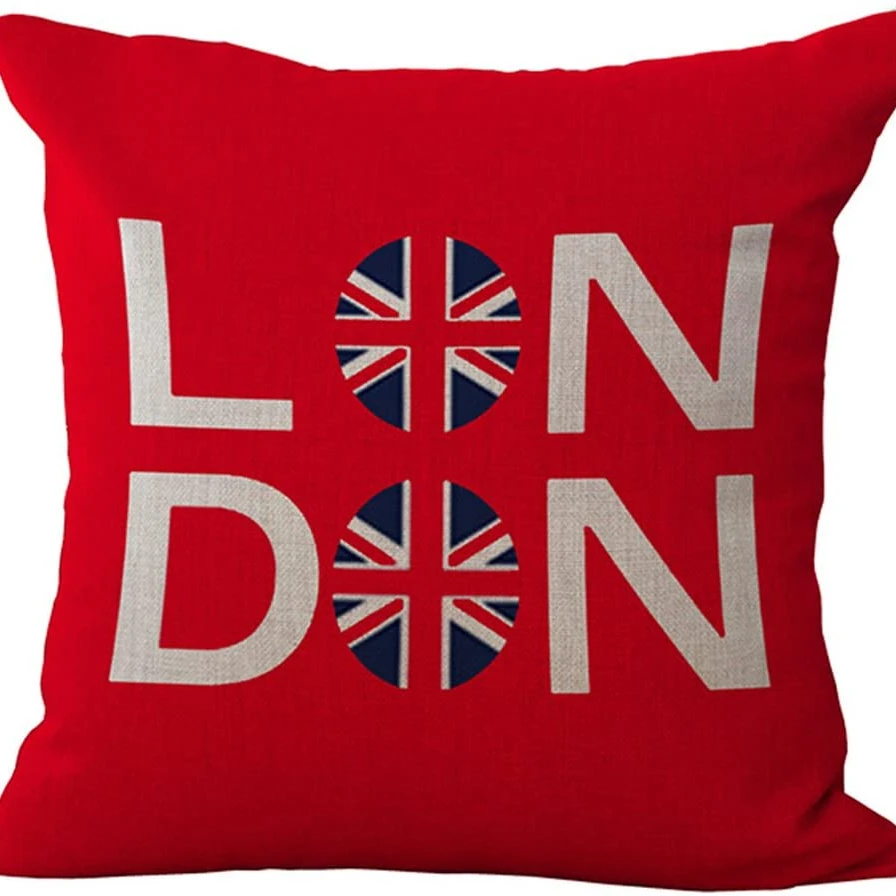 British Royal Guards Pillow Case Home Decor I Love London Pillow Cover Room Aesthetics Pillowcase for Pillows for Bed Couch Sofa
British Royal Guards Pillow Case Home Decor I Love London Pillow Cover Room Aesthetics Pillowcase for Pillows for Bed Couch Sofa