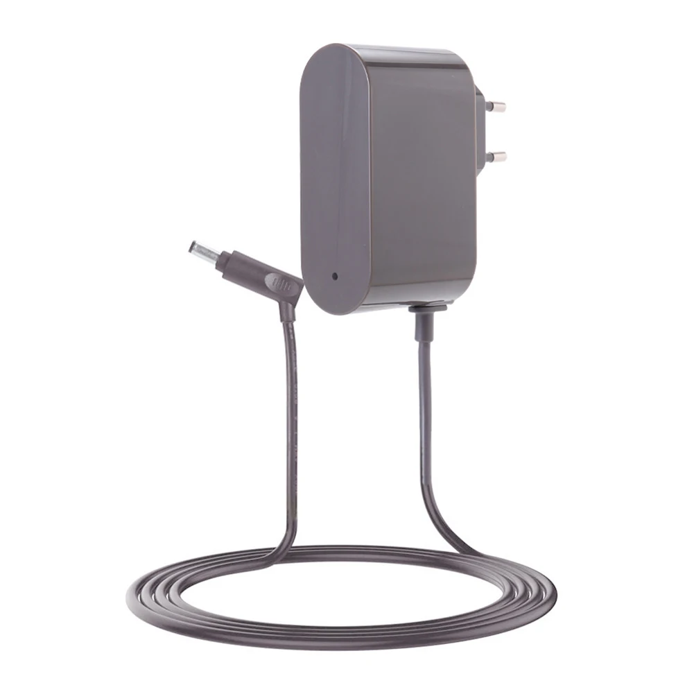 High Quality Adapter Charger 1.5m 26.1V Battery Power Adapter Charger Adapter EU US UK Plug Vacuum Cleaner Parts
High Quality Adapter Charger 1.5m 26.1V Battery Power Adapter Charger Adapter EU US UK Plug Vacuum Cleaner Parts