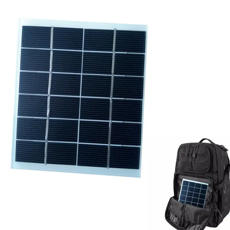 Mini Solar Panel Charger Water Resistant Solar Cells 6v 2w Monocrystalline Solar Module For Battery Charging Shared Bicycles And
Mini Solar Panel Charger Water Resistant Solar Cells 6v 2w Monocrystalline Solar Module For Battery Charging Shared Bicycles And