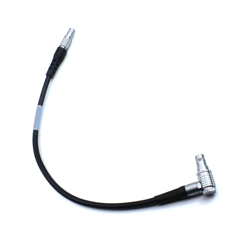 CA0010364 Cable for topco GPS Total Station Universal Cable conntect to BL5000/10000/20000 External Battery Cable
CA0010364 Cable for topco GPS Total Station Universal Cable conntect to BL5000/10000/20000 External Battery Cable