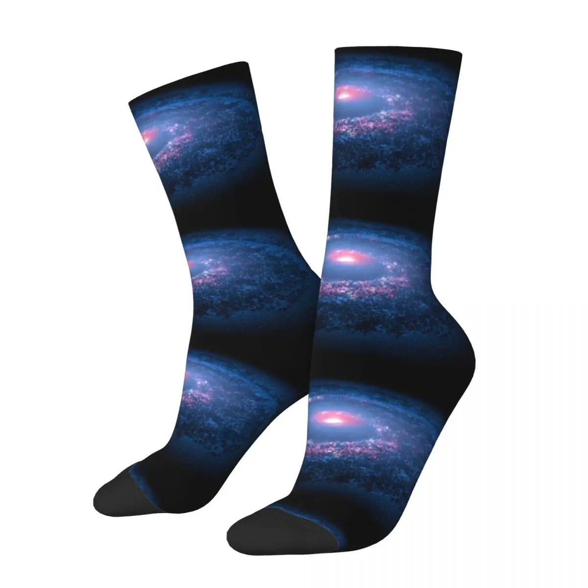 Happy Funny Male Men Socks Casual Cosmic Starry Sky Galaxy Space Sock Polyester Women Socks Spring Summer Autumn Winter
Happy Funny Male Men Socks Casual Cosmic Starry Sky Galaxy Space Sock Polyester Women Socks Spring Summer Autumn Winter