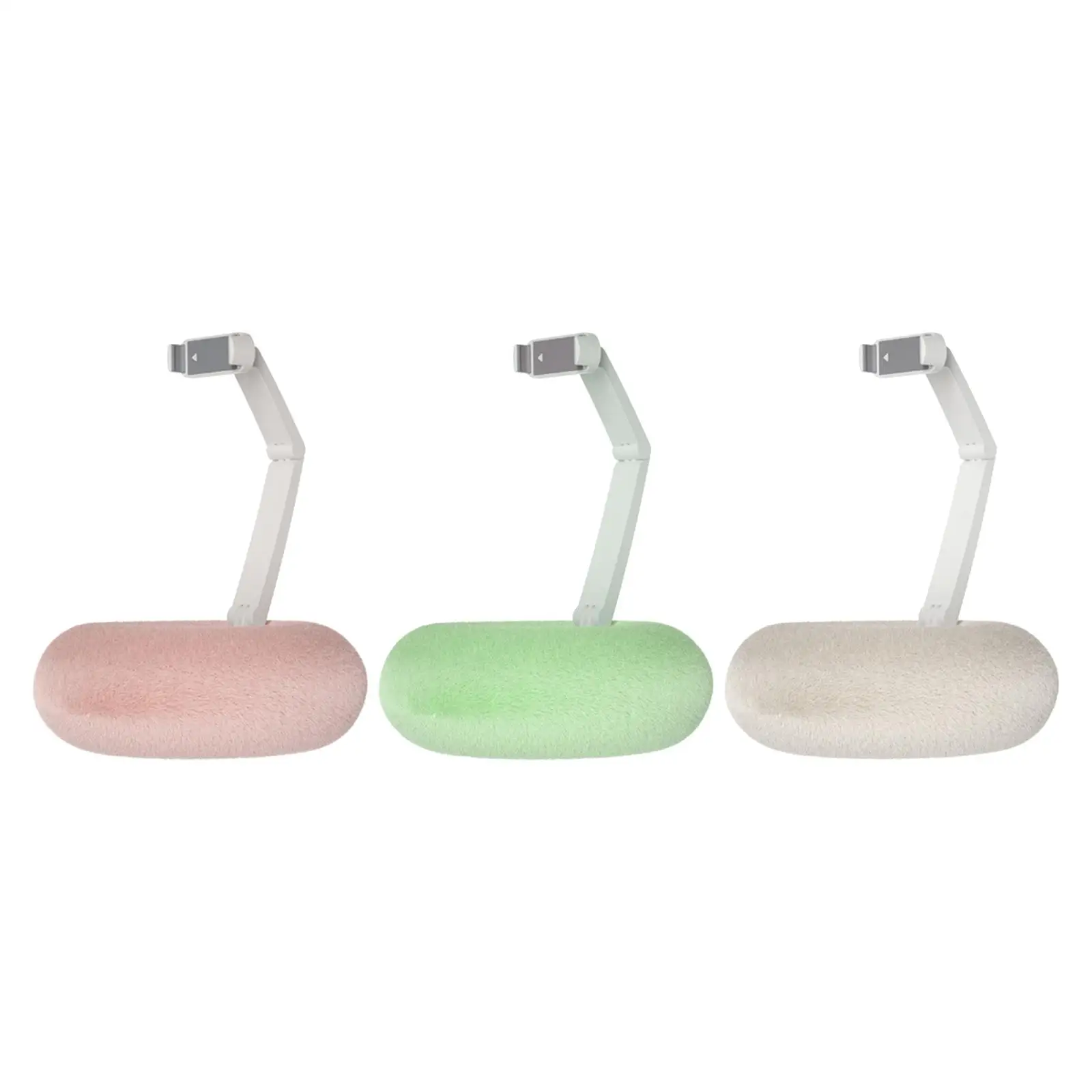 Universal Smartphone Holder Cushion Stand Plush Cushion Portable Cute Hands Free Bracket for Home Decoration NightStand Desktop
Universal Smartphone Holder Cushion Stand Plush Cushion Portable Cute Hands Free Bracket for Home Decoration NightStand Desktop