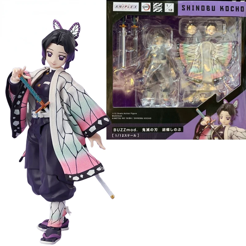 Оригинальный Aniplex Buzzmod Tomioka Giyuu, фигурка рассекающего демонов, фигурка модели, игрушки, фигурные фигурки
Оригинальный Aniplex Buzzmod Tomioka Giyuu, фигурка рассекающего демонов, фигурка модели, игрушки, фигурные фигурки