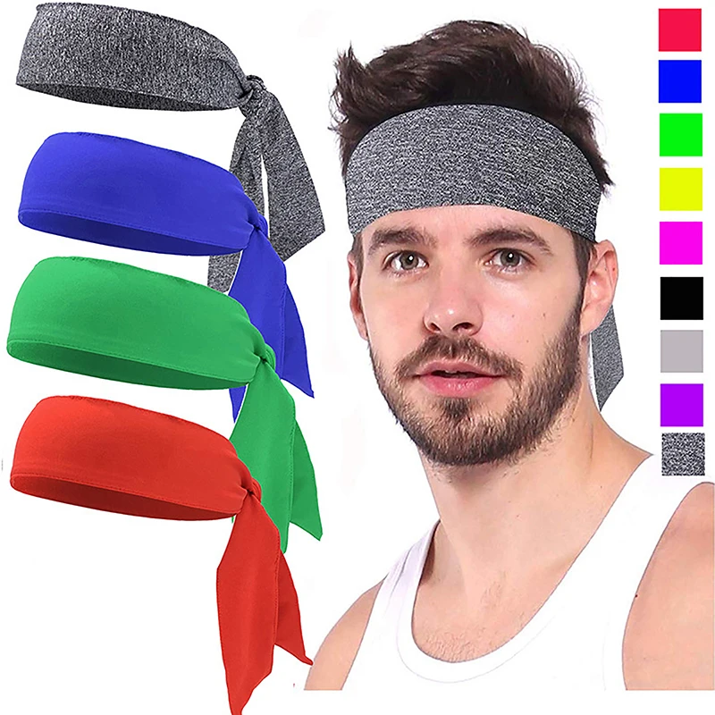 Men's and women's outdoor quick-drying tennis pirate headband outdoor sports fitness turban sweat-absorbing turban elastic headb
Men's and women's outdoor quick-drying tennis pirate headband outdoor sports fitness turban sweat-absorbing turban elastic headb