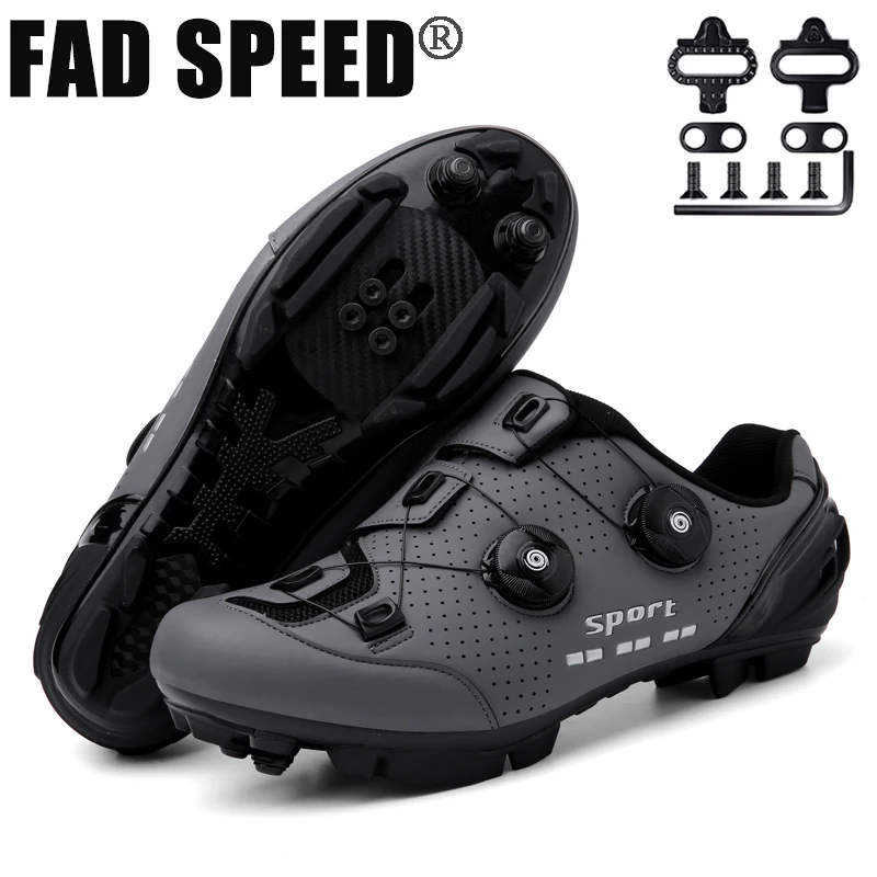 2022 New MTB Cycling Shoes Men Self-locking Speed Road Bike Sneakers Racing Women Bicycle Flat Cleat Mountain SPD Clits Footwear
2022 New MTB Cycling Shoes Men Self-locking Speed Road Bike Sneakers Racing Women Bicycle Flat Cleat Mountain SPD Clits Footwear