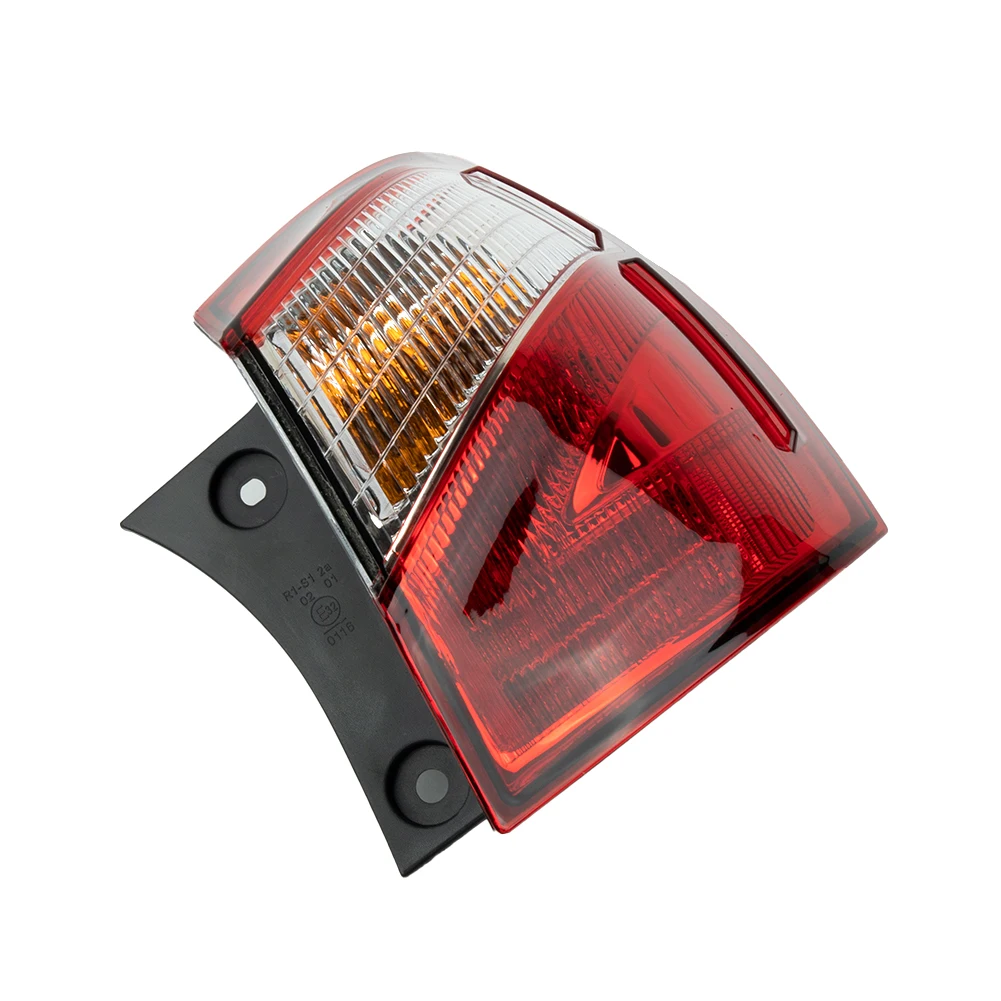 Car Light LED Tail Light LED Light LED Tail Light Rear Tail Brake Lamp Easy Installation Polymethyl Methacrylate
Car Light LED Tail Light LED Light LED Tail Light Rear Tail Brake Lamp Easy Installation Polymethyl Methacrylate