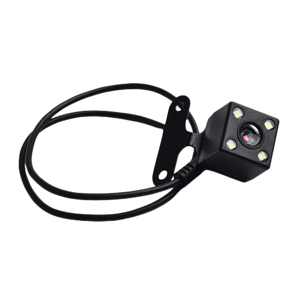 Weatherproof Car Rear View Camera with Wide Viewing Angle and Night Vision Support Avoid Incidents Efficiently
Weatherproof Car Rear View Camera with Wide Viewing Angle and Night Vision Support Avoid Incidents Efficiently