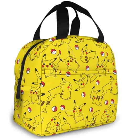 Lunch Bags Insulated Women Tote Bag,Cute Lunch Box for Men,Reusable Lunch Boxes for Boys Girls Adults School Picnic Work Beach
Lunch Bags Insulated Women Tote Bag,Cute Lunch Box for Men,Reusable Lunch Boxes for Boys Girls Adults School Picnic Work Beach