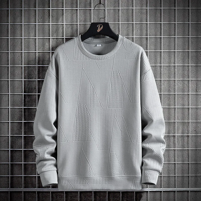 Корейская мода, классический 2023, черный, большой размер, 7XL, 8XL, Толстовка для мужчин, толстовки, весна-осень, Повседневная Уличная одежда в ст...
Корейская мода, классический 2023, черный, большой размер, 7XL, 8XL, Толстовка для мужчин, толстовки, весна-осень, Повседневная Уличная одежда в ст...
