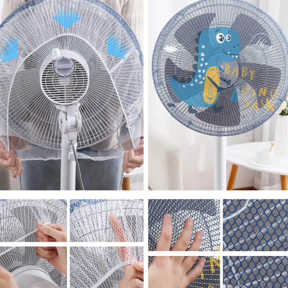 Electric Fan Cover Fan Safety Dust Cover Mesh Fan Covers For Baby Kids Finger Protector Kids Finger Guards Safety Mesh Nets
Electric Fan Cover Fan Safety Dust Cover Mesh Fan Covers For Baby Kids Finger Protector Kids Finger Guards Safety Mesh Nets