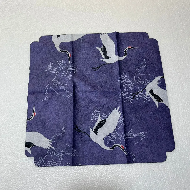 Хлопковое квадратное чайное полотенце JINGDE TEA SET
Хлопковое квадратное чайное полотенце JINGDE TEA SET