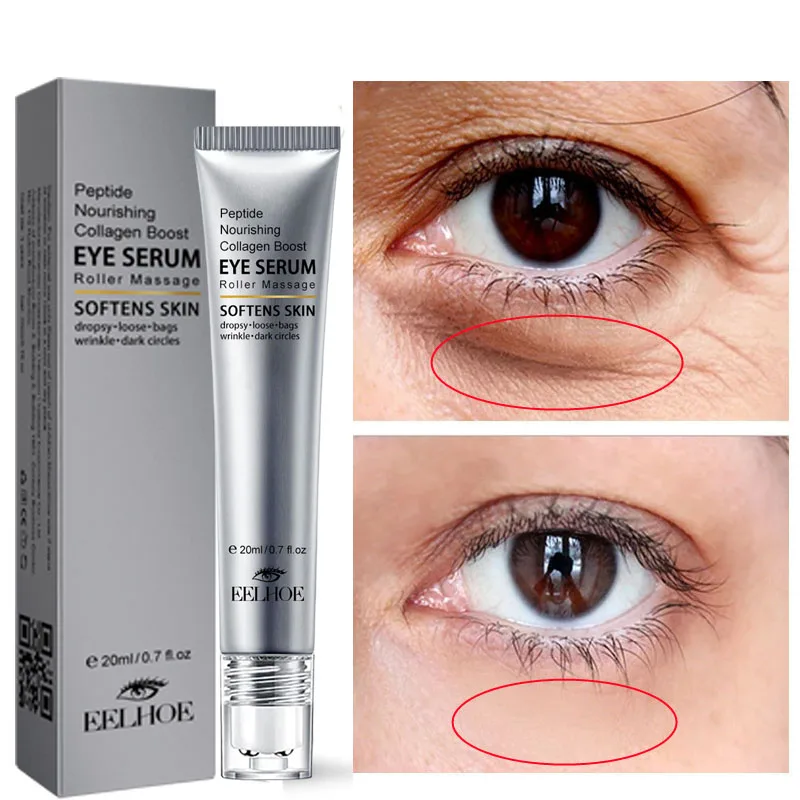 Anti-Wrinkle Eye Massage Serum Slide Ball Essence Firming Remover Dark Circles Wrinkles Anti-Puffiness Bags Under Eyes Skin Care 
Anti-Wrinkle Eye Massage Serum Slide Ball Essence Firming Remover Dark Circles Wrinkles Anti-Puffiness Bags Under Eyes Skin Care