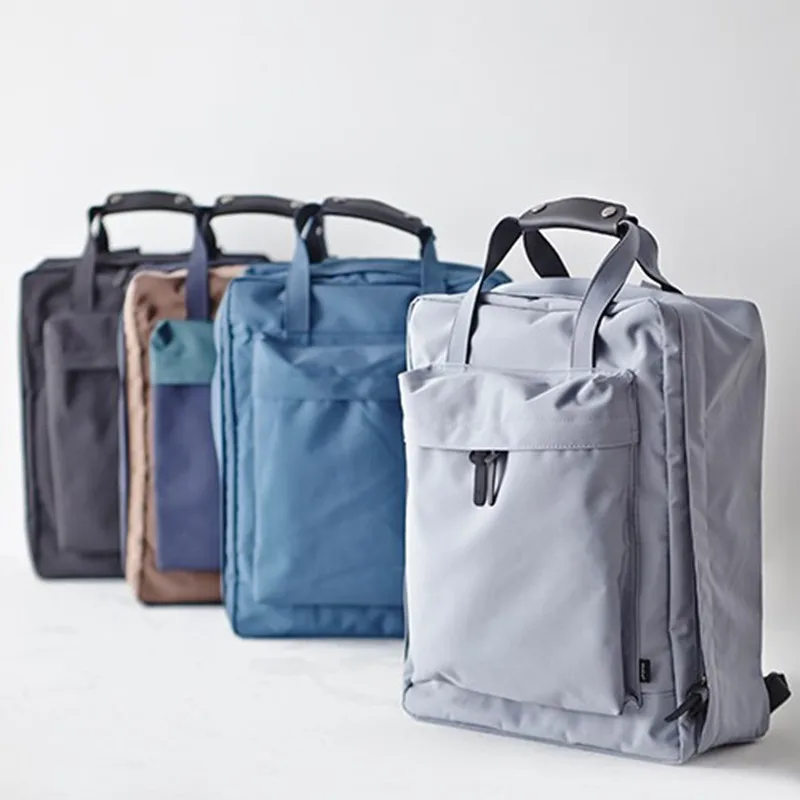 POOLOOS Brand Stylish Travel Large Capacity Backpack Male Luggage Shoulder Bag Women Backpacking Men Functional Versatile Bags
POOLOOS Brand Stylish Travel Large Capacity Backpack Male Luggage Shoulder Bag Women Backpacking Men Functional Versatile Bags