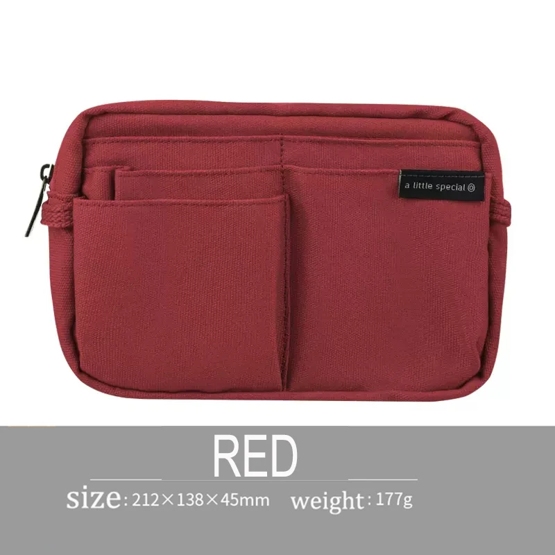 Kokuyo Japan One Meter Pure Bag пенал
Kokuyo Japan One Meter Pure Bag пенал
