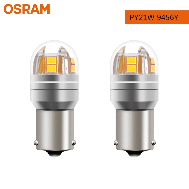 Светодиодная Сигнальная Лампа OSRAM S25 P21W PY21W P21/5W, Холодный Белый, Красный, Желтый, Универсальная, Для Стоп-сигналов
Светодиодная Сигнальная Лампа OSRAM S25 P21W PY21W P21/5W, Холодный Белый, Красный, Желтый, Универсальная, Для Стоп-сигналов