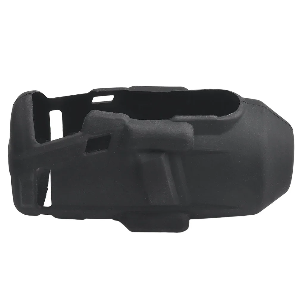 Durable Impact Wrench Boot Power Tools 1/2 Inch 2Pcs/set 49-16-2861 Impact Wrench Boot Cover Mid-Torque Plastic
Durable Impact Wrench Boot Power Tools 1/2 Inch 2Pcs/set 49-16-2861 Impact Wrench Boot Cover Mid-Torque Plastic