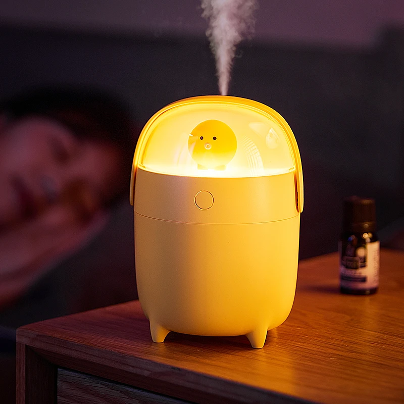 300ML Wireless Air Humidifier USB Essential Oil Aroma Diffuser with LED Lamp 1200mAh Chargeable Battery Portable Humidificador
300ML Wireless Air Humidifier USB Essential Oil Aroma Diffuser with LED Lamp 1200mAh Chargeable Battery Portable Humidificador