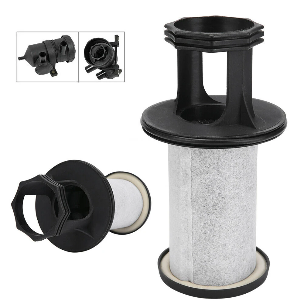 Diesel Can Replacement Oil Catch Filter Element Cotton For ProVent 200 4WDs Oil Catch Can Filter Elements Replacement
Diesel Can Replacement Oil Catch Filter Element Cotton For ProVent 200 4WDs Oil Catch Can Filter Elements Replacement