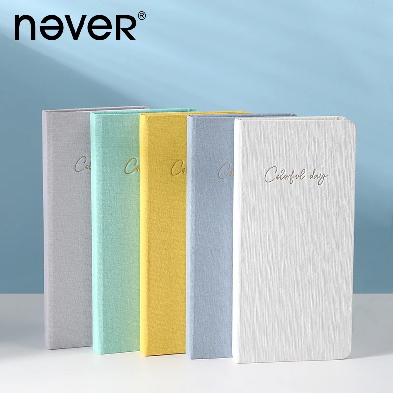 Never Handbook Weekly Planner Weeks Notepad Full Yearly Simple Portable Notebook Thickened блокнот Блокноты for School Office
Never Handbook Weekly Planner Weeks Notepad Full Yearly Simple Portable Notebook Thickened блокнот Блокноты for School Office