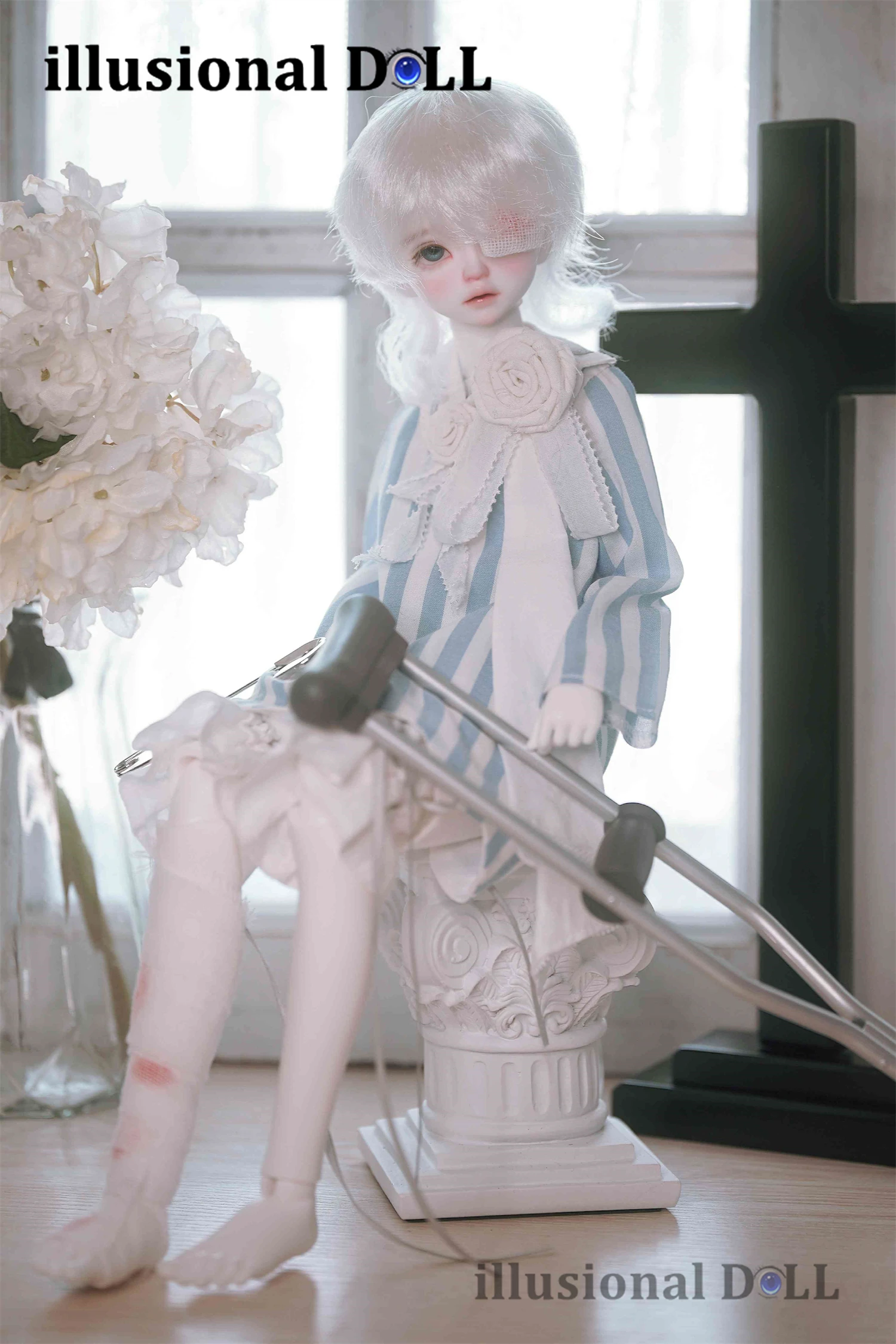 bjd Doll dress Cloth for 1/4 bjd Doll dresses toy accessories halloween dress for doll
bjd Doll dress Cloth for 1/4 bjd Doll dresses toy accessories halloween dress for doll