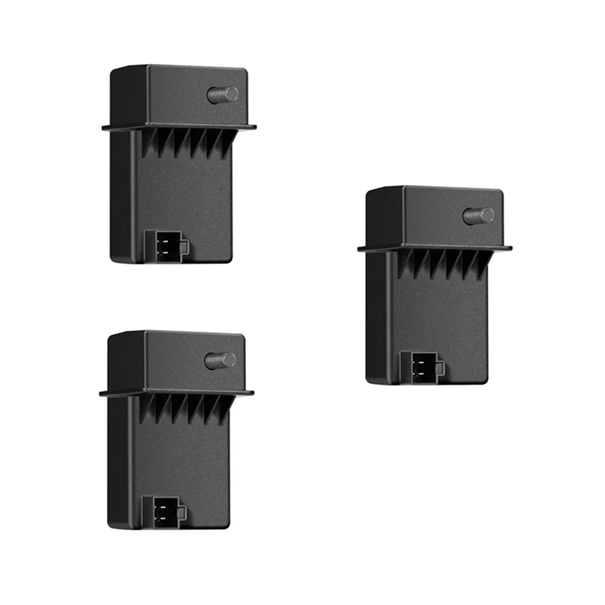 3 Pcs ELV Emulator Simulator for W204 W207 W212 Work with VVDI MB BGA / CGDI MB
3 Pcs ELV Emulator Simulator for W204 W207 W212 Work with VVDI MB BGA / CGDI MB