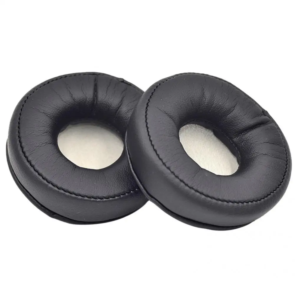 1 Pair Headphone Sleeves High-quality Soft Headphone Covers Replacement Comfortable Headset Sleeves
1 Pair Headphone Sleeves High-quality Soft Headphone Covers Replacement Comfortable Headset Sleeves