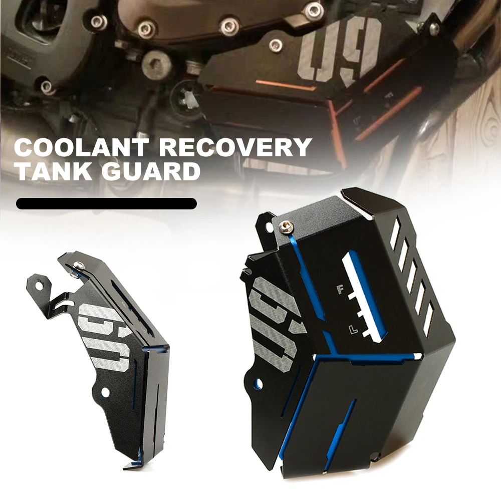 For Yamaha MT-09 FZ-09 MT FZ 09 Radiator Water Cooling Tank Reservoir Bezel Side Protection Cover Guard Motorcycle MT09 FZ09
For Yamaha MT-09 FZ-09 MT FZ 09 Radiator Water Cooling Tank Reservoir Bezel Side Protection Cover Guard Motorcycle MT09 FZ09