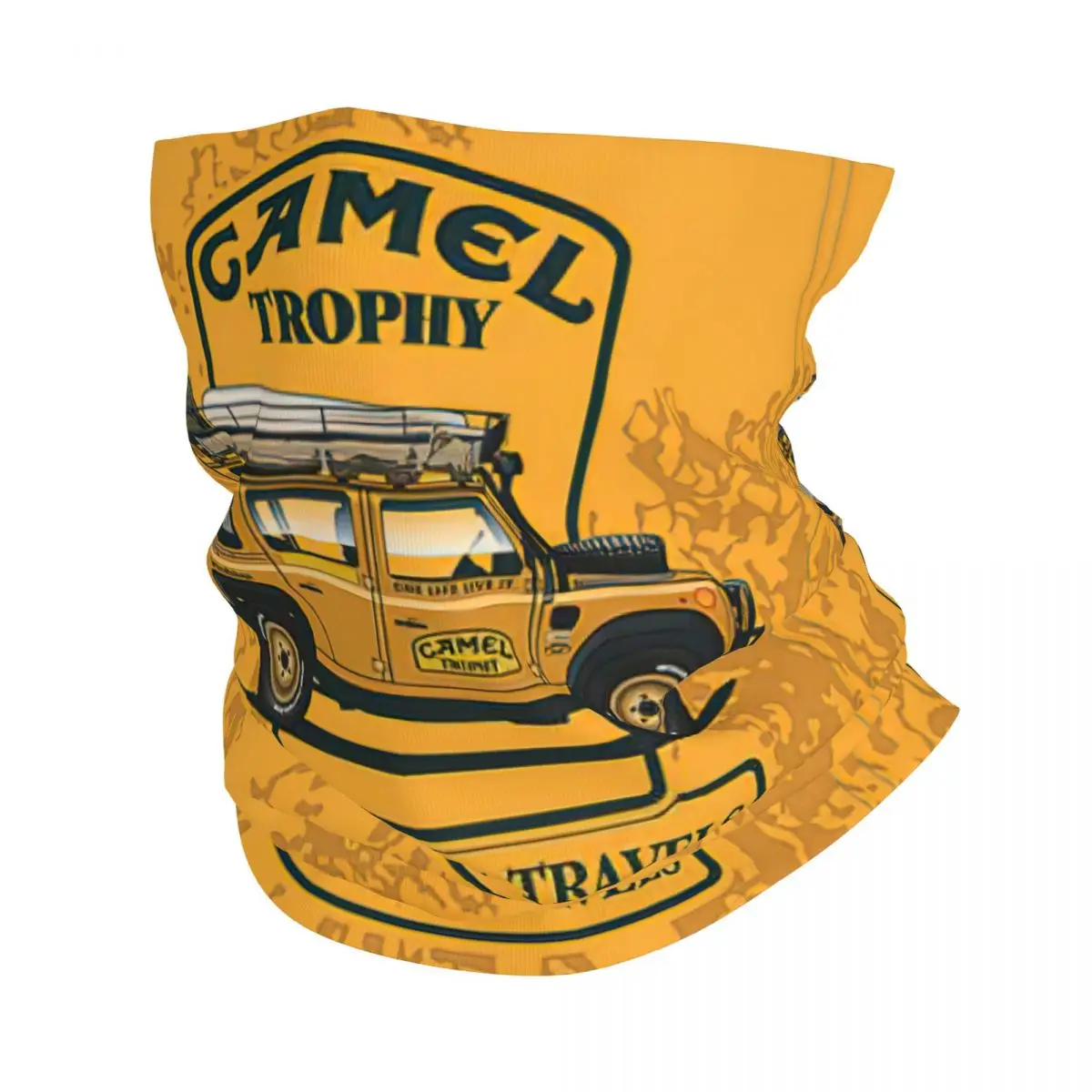 Кубок с верблюдом Defender 110 бандана на шею, мотоцикл, желтого цвета, фотошарф, теплая повязка на голову для мужчин, женщин, для взрослых, Всесезонная
Кубок с верблюдом Defender 110 бандана на шею, мотоцикл, желтого цвета, фотошарф, теплая повязка на голову для мужчин, женщин, для взрослых, Всесезонная