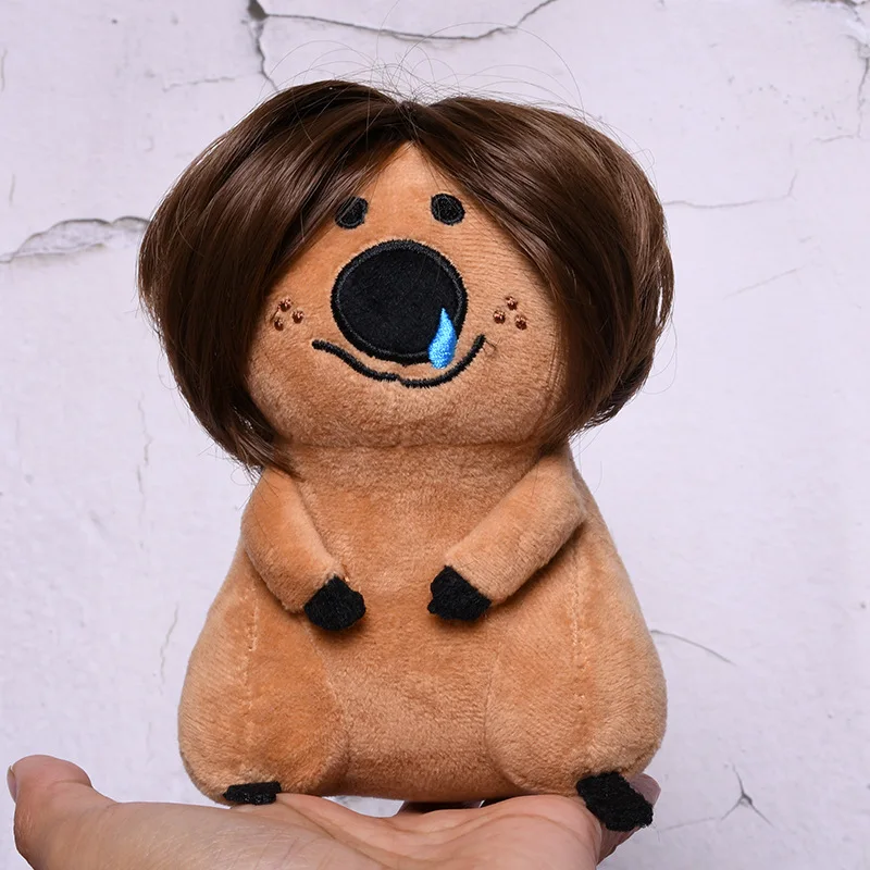 15cm Creativity Cute Bear Doll Plush Soft Animal Doll Kids Girls Christmas Gift For Children Funny Doll Support Drop Shipping
15cm Creativity Cute Bear Doll Plush Soft Animal Doll Kids Girls Christmas Gift For Children Funny Doll Support Drop Shipping
