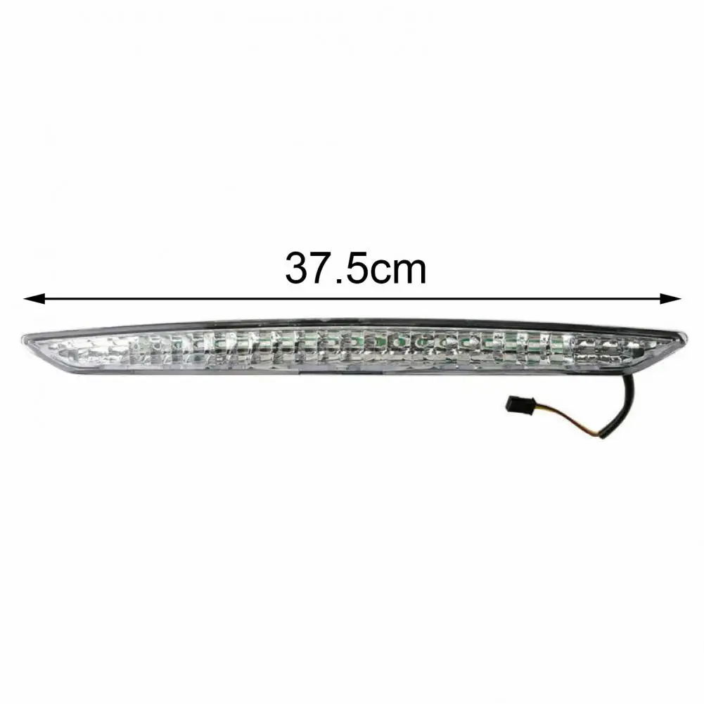 Portable Excellent LED High Level Brake Lamp 63256930246 63256917378 Durable Third Additional Brake Light Useful
Portable Excellent LED High Level Brake Lamp 63256930246 63256917378 Durable Third Additional Brake Light Useful