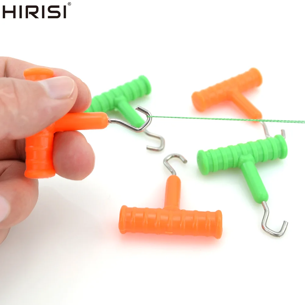 2 x Carp Fishing Rigs Knot Puller Hook Line Knot Puller Hair Rig Knot Tool Fishing Tackle Accessories
2 x Carp Fishing Rigs Knot Puller Hook Line Knot Puller Hair Rig Knot Tool Fishing Tackle Accessories